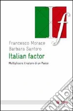 Morace Francesco; Santoro Barbara