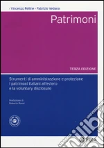 Felline Vincenzo; Vedana Fabrizio