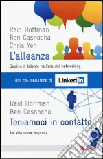 Hoffman Reid; Casnocha Ben; Yeh Chris