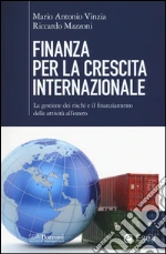 Vinzia Mario Antonio; Mazzoni Riccardo