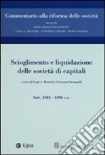 Bianchi L. A. (cur.); Strampelli G. (cur.)