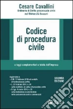 Cavallini C. (cur.)