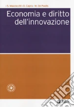 Mazzocchi Stefano; Capra Davide; De Paolis Marco