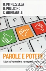 Pitruzzella Giovanni; Pollicino Oreste; Quintarelli Stefano