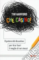 Harford Tim