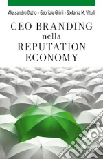 Detto Alessandro; Ghini Gabriele; Vitulli Stefania Micaela