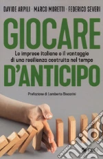 Arpili Davide; Moretti Marco; Severi Federico