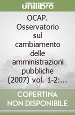 Cristofoli D. (cur.); Turrini A. (cur.); Valotti G. (cur.)