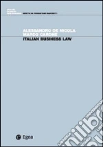 De Nicola Alessandro; Carone Marco