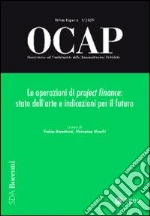 Brusoni M. (cur.); Vecchi V. (cur.)