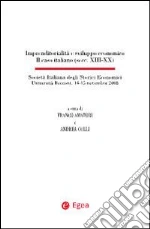 Amatori F. (cur.); Colli A. (cur.)