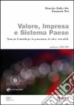 Dallocchio Maurizio; Teti Emanuele