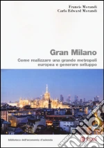 Morandi Francis; Morandi Carlo E.