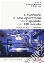 Trinchero E. (cur.); Lega F. (cur.)