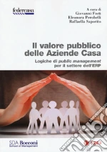 Fosti G. (cur.); Perobelli E. (cur.); Saporito R. (cur.)