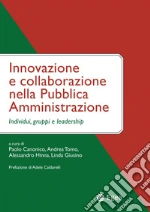 Canonico Paolo; Tomo Andrea; Hinna Alessandro