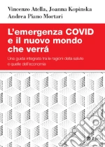 Atella Vincenzo; Kopinska Joanna; Piano Mortari Andrea