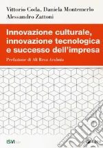 Coda Vittorio; Montemerlo Daniela; Zattoni Alessandro