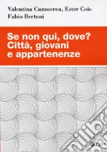 Cuzzocrea Valentina; Cois Ester; Bertoni Fabio