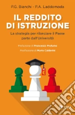 Bianchi Piergiorgio; Laddomada Paolo A.