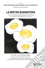 Cillo P. (cur.); Gambardella A. (cur.); Salvemini S. (cur.)