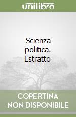 Caramani D. (cur.); Fasano L. M. (cur.); Pasini N. (cur.)