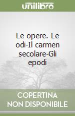 Orazio Flacco Quinto; Della Corte F. (cur.); Venini P. (cur.); Romano E. (cur.)