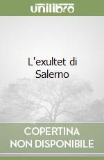 Cavallo Guglielmo; D'Aniello Antonia