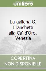 Moschini Marconi Sandra