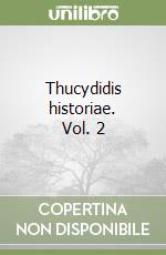 Tucidide; Alberti G. B. (cur.)