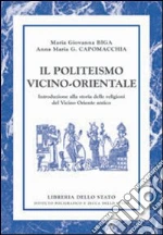 Biga M. Giovanna; Capomacchia Anna Maria Gloria
