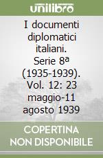 Toscano M. (cur.)