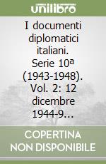 Di Nolfo E. (cur.)