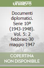 Di Nolfo E. (cur.)