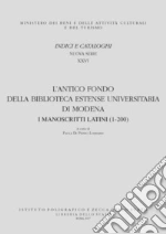 Di Pietro Lombardi P. (cur.)
