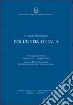 Napolitano Giorgio