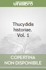 Tucidide; Alberti G. B. (cur.)