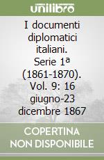 Di Nolfo E. (cur.)