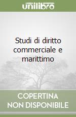Graziani Alessandro; Minervini G. (cur.)