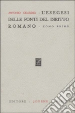 Guarino Antonio; Labruna L. (cur.)