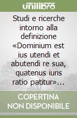Piccinelli Ferdinando; Capogrossi Colognesi L. (cur.)