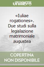 Jrs Paul; Spagnuolo Vigorita T. (cur.)