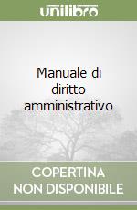 Sandulli Aldo M.