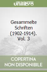 Lenel Otto; Behrens O. (cur.); D'Ippolito F. (cur.)