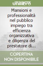 Esposito M. (cur.)