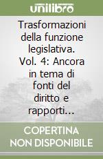 Modugno F. (cur.); Carnevale P. (cur.)