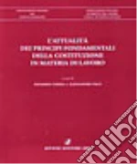 Ghera E. (cur.); Pace A. (cur.)