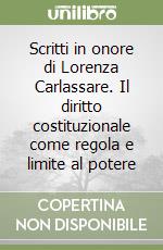 Brunelli G. (cur.); Pugiotto A. (cur.); Veronesi P. (cur.)