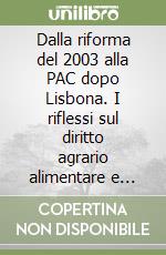 Borghi P. (cur.); Costato L. (cur.); Manservisi S. (cur.)