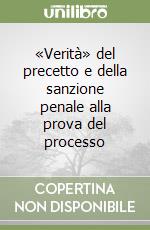 Caputo M. (cur.); Forti G. (cur.); Varraso G. (cur.)